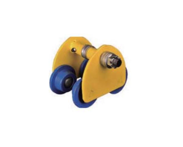 工字鋼式行走小車 工字鋼式行走小車