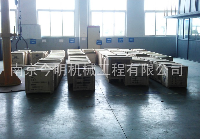 我們的產(chǎn)品氣動(dòng)平衡器走出國(guó)門，遠(yuǎn)銷伊朗