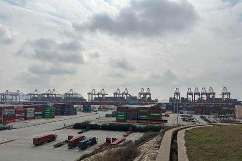 船舶行業(yè)案例 船舶行業(yè)案例